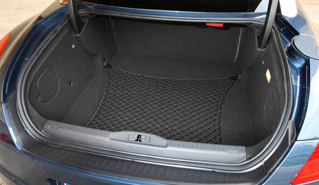 <b>Peugeot RCZ｜プジョー RCZ</b>