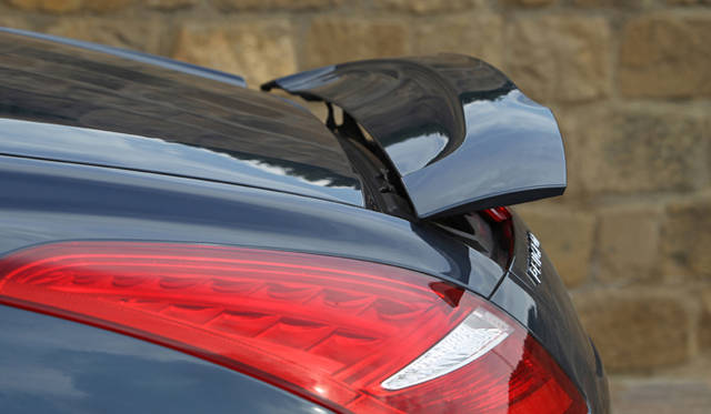 <b>Peugeot RCZ｜プジョー RCZ</b>