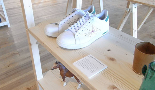 デザイナー 藤城成貴 「shelves and mobiles」 展｜目黒・CLASKA Gallery & Shop “DO”