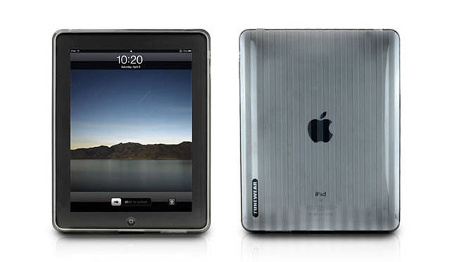 <b>FOCAL｜フォーカルポイントコンピュータ</b>　 iPad用ケース「SOFTSHELL for iPad」