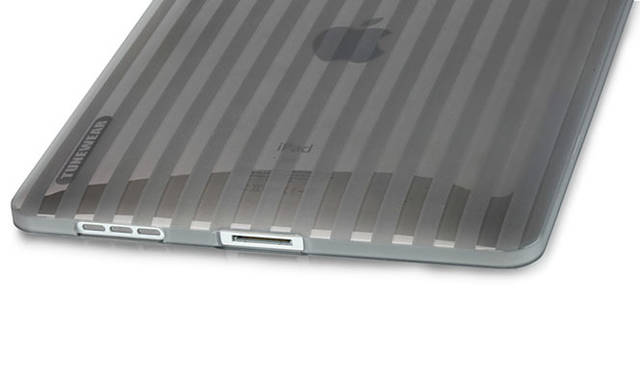 <b>FOCAL｜フォーカルポイントコンピュータ</b>　 iPad用ケース「SOFTSHELL for iPad」