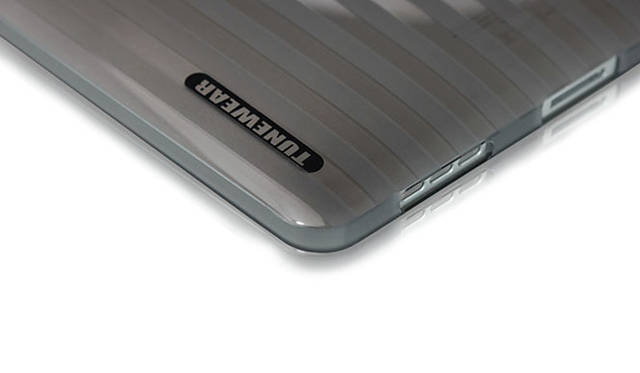 <b>FOCAL｜フォーカルポイントコンピュータ</b>　 iPad用ケース「SOFTSHELL for iPad」