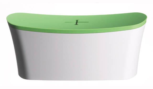 根本崇史｜Lessev mini（Produced by Iwatani Material Corp.Mobile Station 2009）