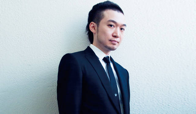 根本崇史｜Takafumi Nemoto