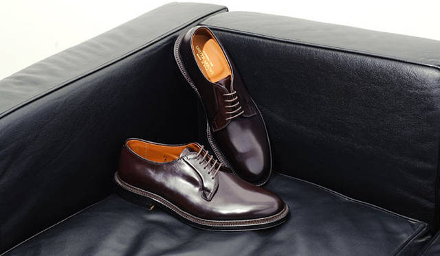 　オールデン9万9750円（オールデン／ザ ソブリンハウス）