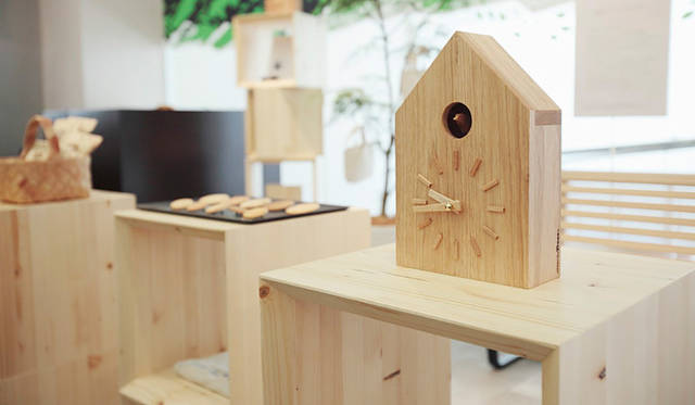 <b>Spiral Market×more trees｜スパイラルマーケット×モア・トゥリーズ</b>　夏のイベント「FEEL GREEN」開催中