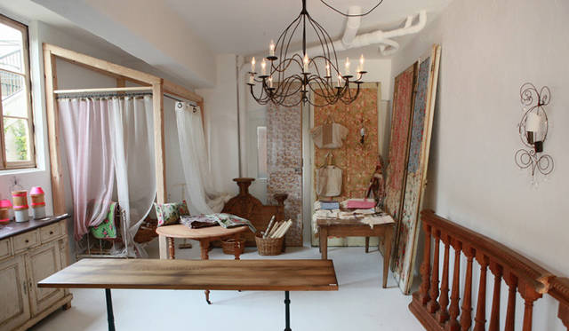 from TOKYO MOON｜6月6日 ON AIR　『オルネ ド フォイユ』オーナー谷　あきらさんを迎えて（後編）　