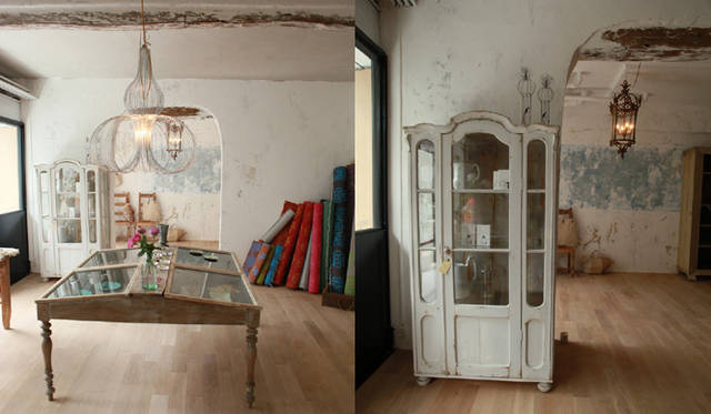 from TOKYO MOON｜6月6日 ON AIR　『オルネ ド フォイユ』オーナー谷　あきらさんを迎えて（後編）　