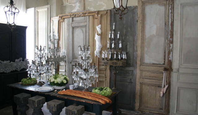 from TOKYO MOON｜6月6日 ON AIR　『オルネ ド フォイユ』オーナー谷　あきらさんを迎えて（後編）　