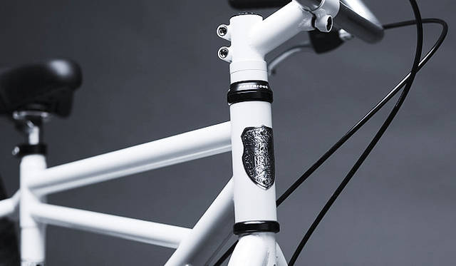 <b>INZIST BICYCLE｜インジスト バイシクル</b> 