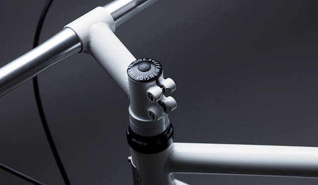 <b>INZIST BICYCLE｜インジスト バイシクル</b> 