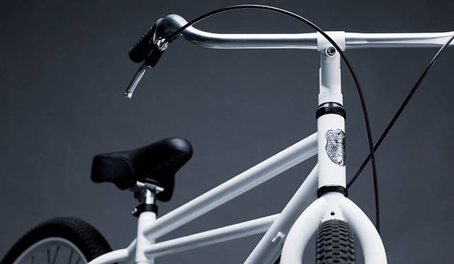 <b>INZIST BICYCLE｜インジスト バイシクル</b> 