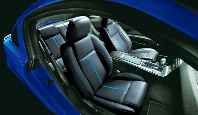 <b>FORD Mustang V8 GT Appearance Package ｜フォード・マスタング V8 GT アピアランス パッケージ</b>