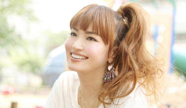 平子理沙（ひらこりさ）インタビュー｜一生、死ぬまで女性を楽しみたい