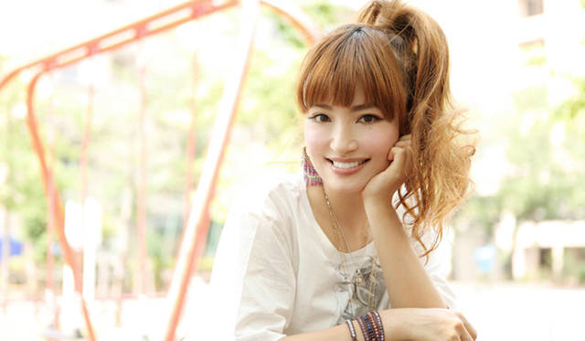 平子理沙（ひらこりさ）インタビュー｜一生、死ぬまで女性を楽しみたい