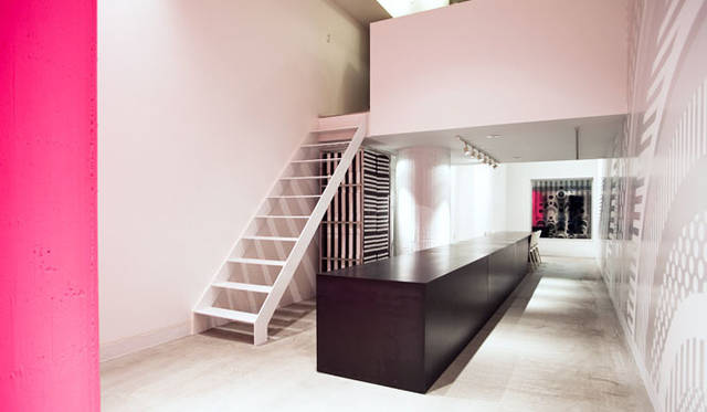 <b>HIROCOLEDGE & Co. / HIROCOLEDGE SHOP</b>　