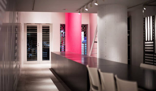 <b>HIROCOLEDGE & Co. / HIROCOLEDGE SHOP</b>　