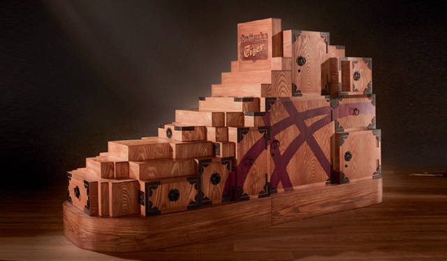 <strong>Onitsuka Tiger｜オニツカタイガー</strong>  