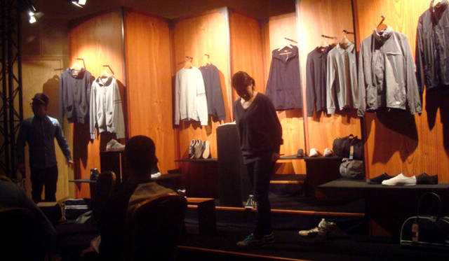 <strong>Onitsuka Tiger｜オニツカタイガー</strong>  　アムステルダムで開催された「ヨーロッパミーティング」より