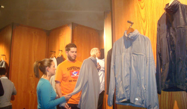 <strong>Onitsuka Tiger｜オニツカタイガー</strong>  　アムステルダムで開催された「ヨーロッパミーティング」より