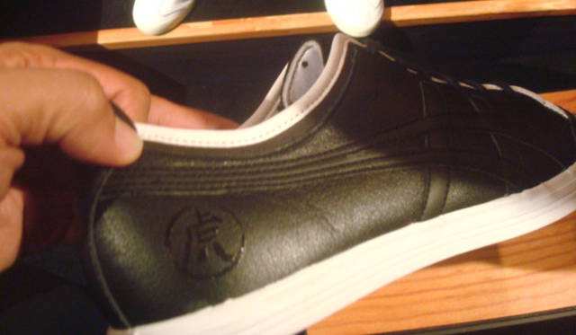 <strong>Onitsuka Tiger｜オニツカタイガー</strong>  　アムステルダムで開催された「ヨーロッパミーティング」より