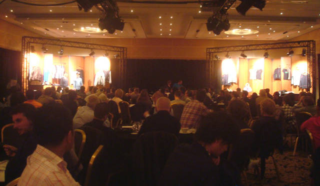 <strong>Onitsuka Tiger｜オニツカタイガー</strong>  　アムステルダムで開催された「ヨーロッパミーティング」より