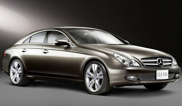 <b>Mercedes-Benz CLS Sound Suite ｜メルセデス・ベンツ CLS サウンド スイート</b>