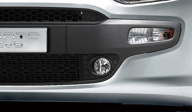 <b>FIAT PUNTO EVO｜フィアット プント エヴォ</b>