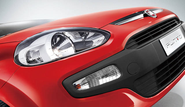 <b>FIAT PUNTO EVO｜フィアット プント エヴォ</b>