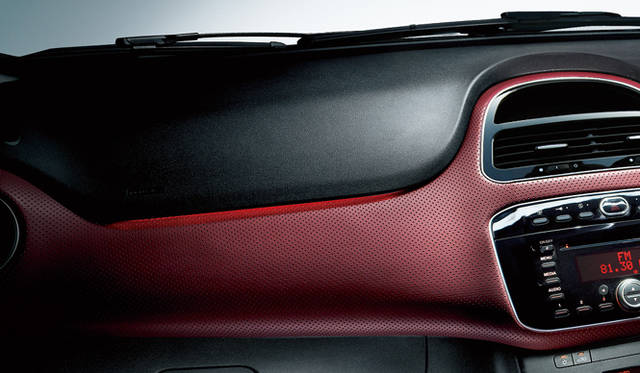 <b>FIAT PUNTO EVO｜フィアット プント エヴォ</b>