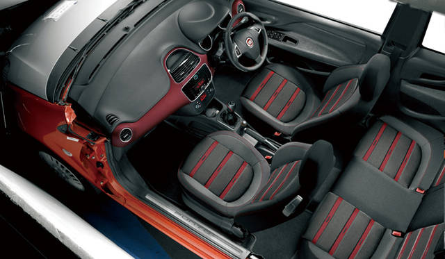 <b>FIAT PUNTO EVO｜フィアット プント エヴォ</b>