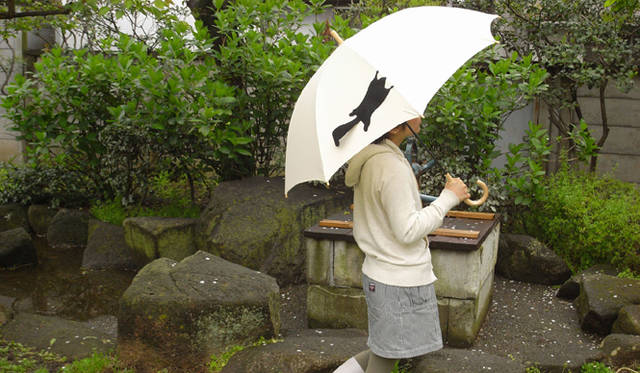 MicroWorks Label｜マイクロワークス レーベル｜tail 傘