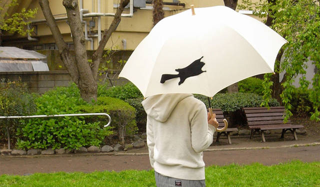 MicroWorks Label｜マイクロワークス レーベル｜tail 傘