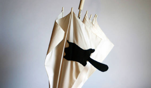 MicroWorks Label｜マイクロワークス レーベル｜tail 傘