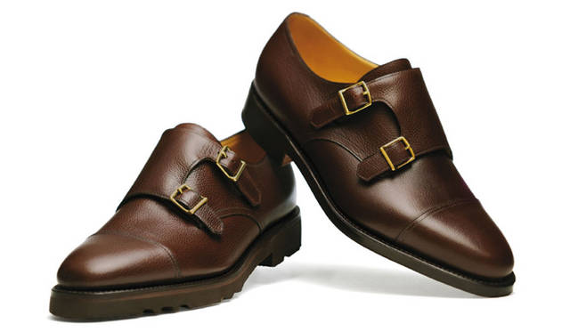 <b>JOHN LOBB｜ジョンロブ</b>　「BY REQUEST」フェア人気ランキング　第2位　モデル「WILLIAM」
