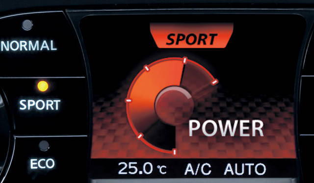 <b>NISSAN JUKE｜日産 ジューク</b>