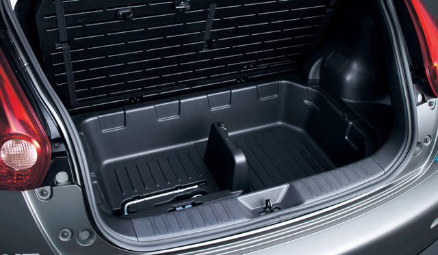 <b>NISSAN JUKE｜日産 ジューク</b>