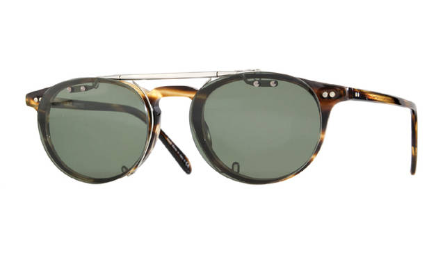 <b>Oliver Peoples｜オリバーピープルズ</b> Riley 