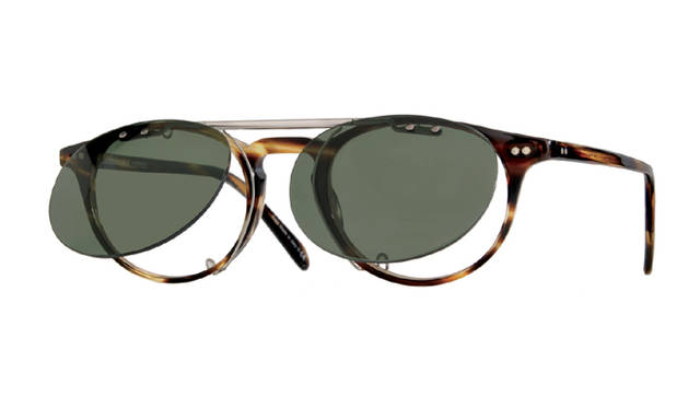 <b>Oliver Peoples｜オリバーピープルズ</b> Riley
