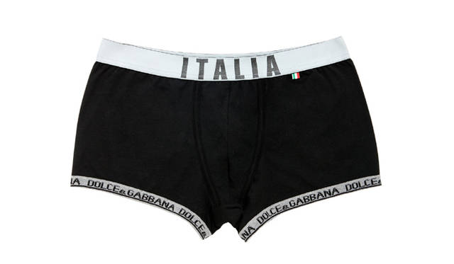 <b>DOLCE&GABBNA｜ドルチェ＆ガッバーナ</b>　アンダーウェア 参考商品（ドルチェ＆ガッバーナ／ドルチェ＆ガッバーナ ジャパン）