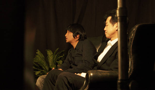 <b>MIHARAYASUHIRO｜三原康裕</b>　日本でしか作れないMADE IN JAPANの意味を三者三様で語り合う