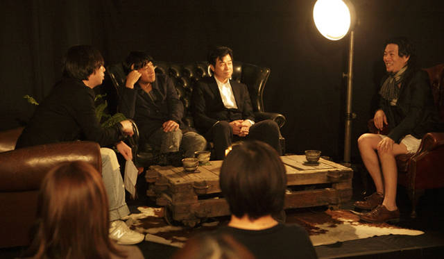 <b>MIHARAYASUHIRO｜三原康裕</b>　異なる立場で日本のクリエイションを語ったトークショーは大盛況のうちに幕を閉じた