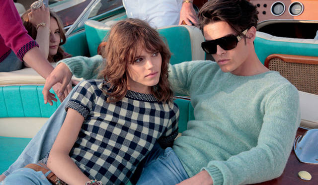 <b>CHANEL｜シャネル</b>　2010-11年クルーズコレクション　オープニング