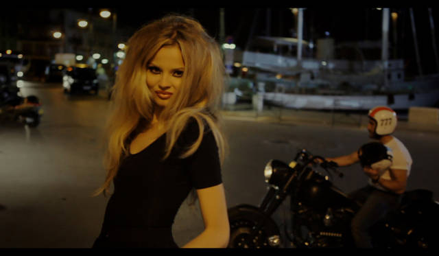 <b>CHANEL｜シャネル</b>　『Remember Now』　監督・脚本｜カール・ラガーフェルド<br />出演者｜エリザ・セドナウィ、パスカル・グレゴリー、レイ・レザーク ほか