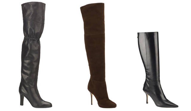 <b>JIMMY CHOO｜ジミー チュウ</b>　「CHOO 24:7」ラインから届いた2010-11年秋冬コレクション