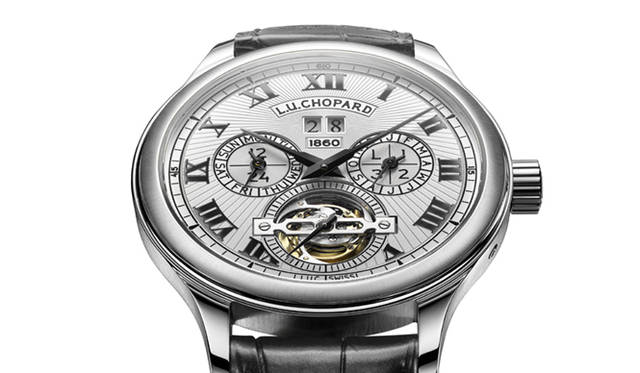 <b>Chopard｜ショパール</b> L.U.C オール イン ワン