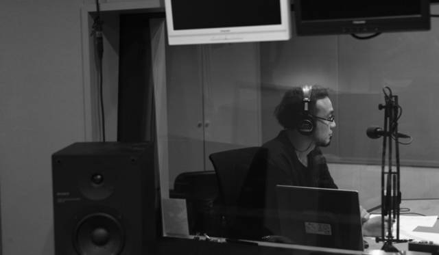 <b>from TOKYO MOON｜</b>フライング・ロータス×松浦俊夫スペシャル対談！