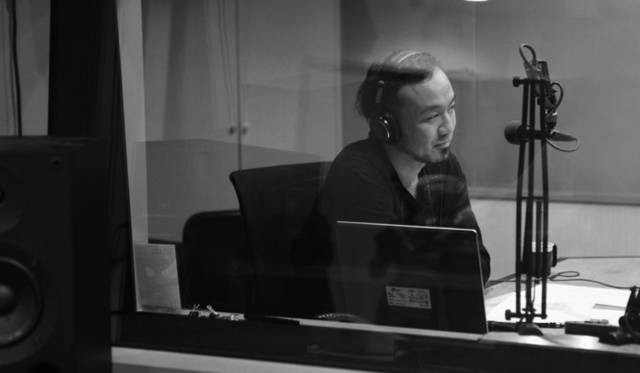 <b>from TOKYO MOON｜</b>フライング・ロータス×松浦俊夫スペシャル対談！