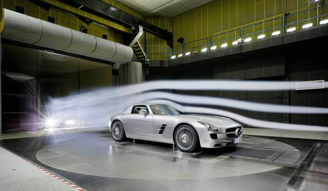 <b>Mercedes-Benz SLS AMG｜メルセデス・ベンツ SLS AMG</b>