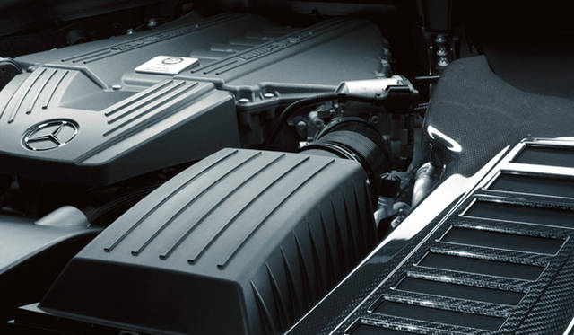 <b>Mercedes-Benz SLS AMG｜メルセデス・ベンツ SLS AMG</b>